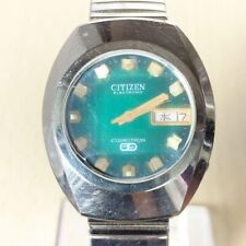 Citizen cosmotron 7804 for sale  Shipping to Ireland