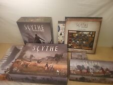Scythe board game for sale  Portland