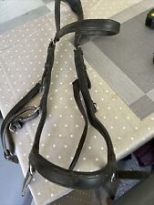 Rambo micklem bridle for sale  ELGIN