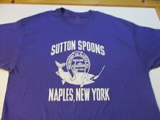 Sutton spoons shurluck for sale  Rochester