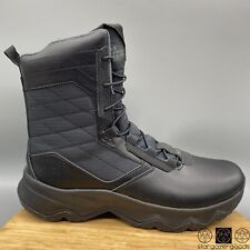 Armour boots mens for sale  Salem