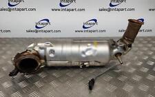 Catalytic converter vauxhall for sale  DAVENTRY