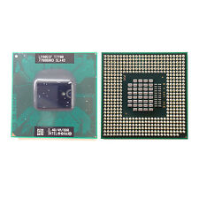 Usado, Procesador de CPU para computadora portátil Intel Core 2 Duo T7700 2,40 GHz SLA43 doble núcleo segunda mano  Embacar hacia Argentina