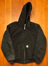 Carhartt jacket 125 for sale  Amherst