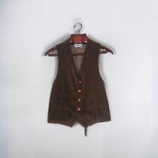 Gilet vintage uomo usato  Villanova Di Camposampiero