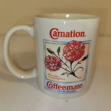 Carnation coffee mate for sale  Noblesville