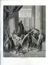 Gustave doré the d'occasion  Saint-Cyprien