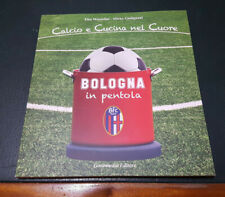 Calcio f.c. bologna usato  Roma