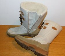 Vintage chaussures bottes for sale  Shipping to Ireland
