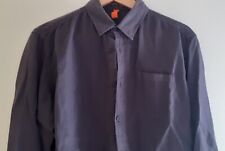 40weft camicia lino usato  Montaione