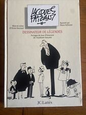 Jacques faizant dessinateur d'occasion  Pontailler-sur-Saône
