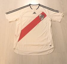 Maillot Jersey Camisa Football River Plate 2006 2007 Argentina Nice Condition, usado segunda mano  Embacar hacia Argentina