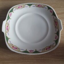 Bloch cake plate for sale  PETERBOROUGH
