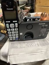 Panasonic cordless phone for sale  Lyndhurst