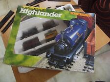 Hornby train sets for sale  WIGAN