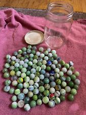 Vintage antique marbles for sale  Cuyahoga Falls