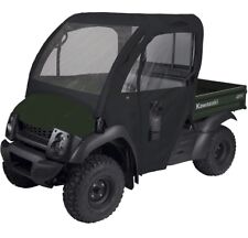 Used, Classic Accessories Quad Gear Cab Enclosure Black for Kawasaki Mule 610 NEW for sale  Las Vegas