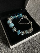 Pandora bracelet box for sale  SHEFFIELD