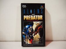Alien vs. predator d'occasion  Paris XI