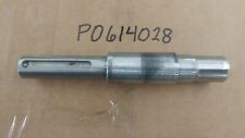 Grizzly G0614 Swivel Bow Band Saw Output Shaft P0614028 for sale  Springfield