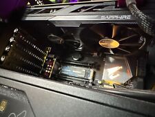 sapphire r9 380 4gb usato  Messina