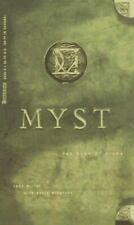The Myst: The Book of Ti'ana por Miller, Rand; Wingrove, David comprar usado  Enviando para Brazil