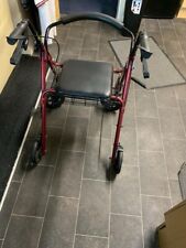 Disability walker seat for sale  STANFORD-LE-HOPE
