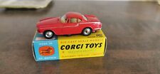 Volvo p1800 corgi d'occasion  Gap