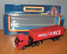 Matchbox convoy cy25 for sale  Shipping to Ireland