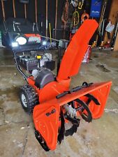 ariens gas snow blower for sale  Munster