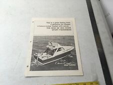 Chris craft book for sale  Fort Lauderdale