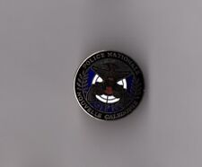 Pin police nationale d'occasion  Beauvais