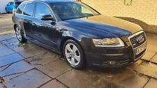 2007 audi sline for sale  TAMWORTH