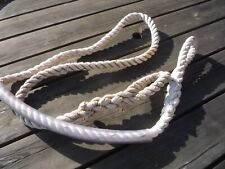 heavy duty rope for sale  CHESTER