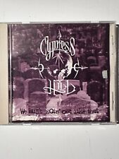 Cypress Hill-We Ain’t Goin’ Out Like That CD Maxi (1993) comprar usado  Enviando para Brazil