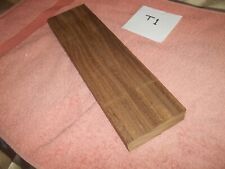 Hardwood block board for sale  PORTSMOUTH