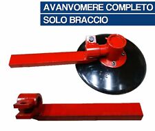 Avanvomere completo con usato  Valle Agricola