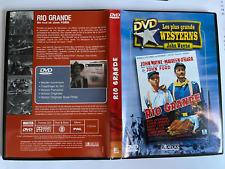 Dvd film western d'occasion  Bohain-en-Vermandois