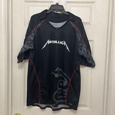 Primal wear metallica for sale  Mansfield