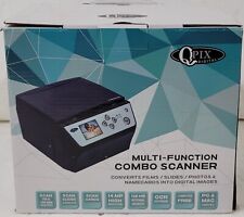 Scanner combo multifuncional digital de filme e fotos, usado comprar usado  Enviando para Brazil