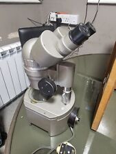 Olympus tokyo microscope for sale  SPILSBY