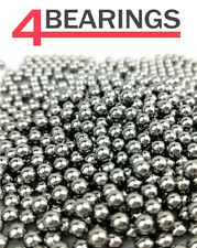 CATAPULT SLINGSHOT AMMO STEEL BALL BEARINGS CHOOSE SIZE for sale  Shipping to South Africa