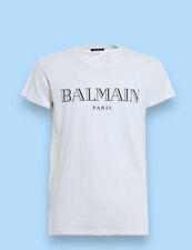 Balmain paris shirt for sale  BOLTON