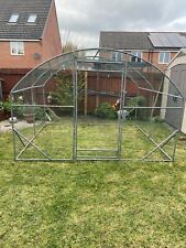 cat run for sale  WREXHAM