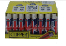 1xclipper lighters england for sale  STOCKPORT