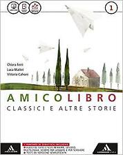 Amico libro mito usato  Acqualagna