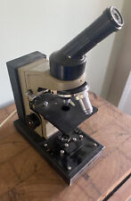 Vickers microscope model for sale  MARCH