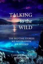 Talking wild bedtime for sale  Shipping to Ireland