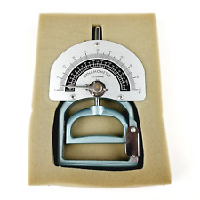 Vintage hand dynamometer for sale  Merrill