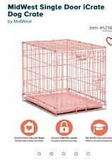 crates animal for sale  Phoenix